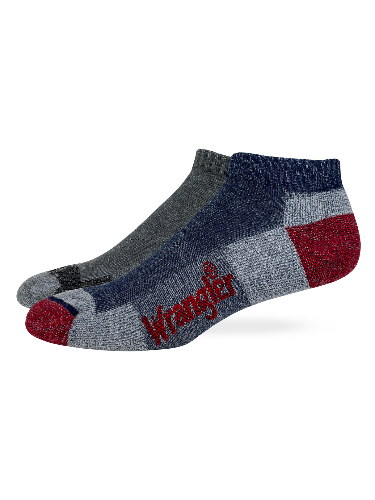 DISPLAY Wrangler ATG Performance Wear Low Cut - 24 Packs