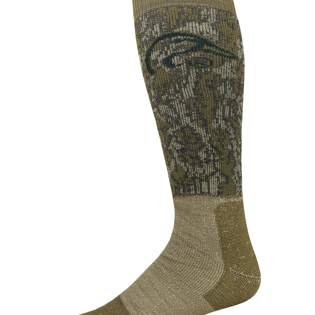 Itasca Men's Ducks Unlimited Spoonbill 600g Wader In Camo - Foto 9