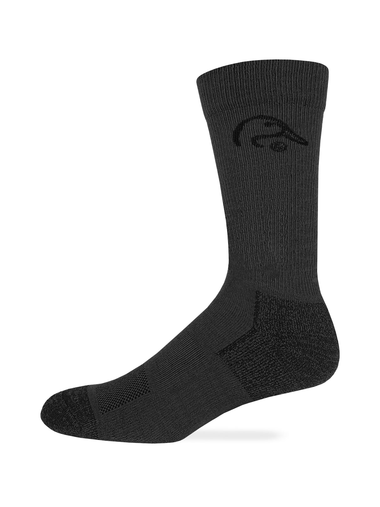 Ducks Unlimited Ultra-Dri® Casual Crew Socks 1 Pair