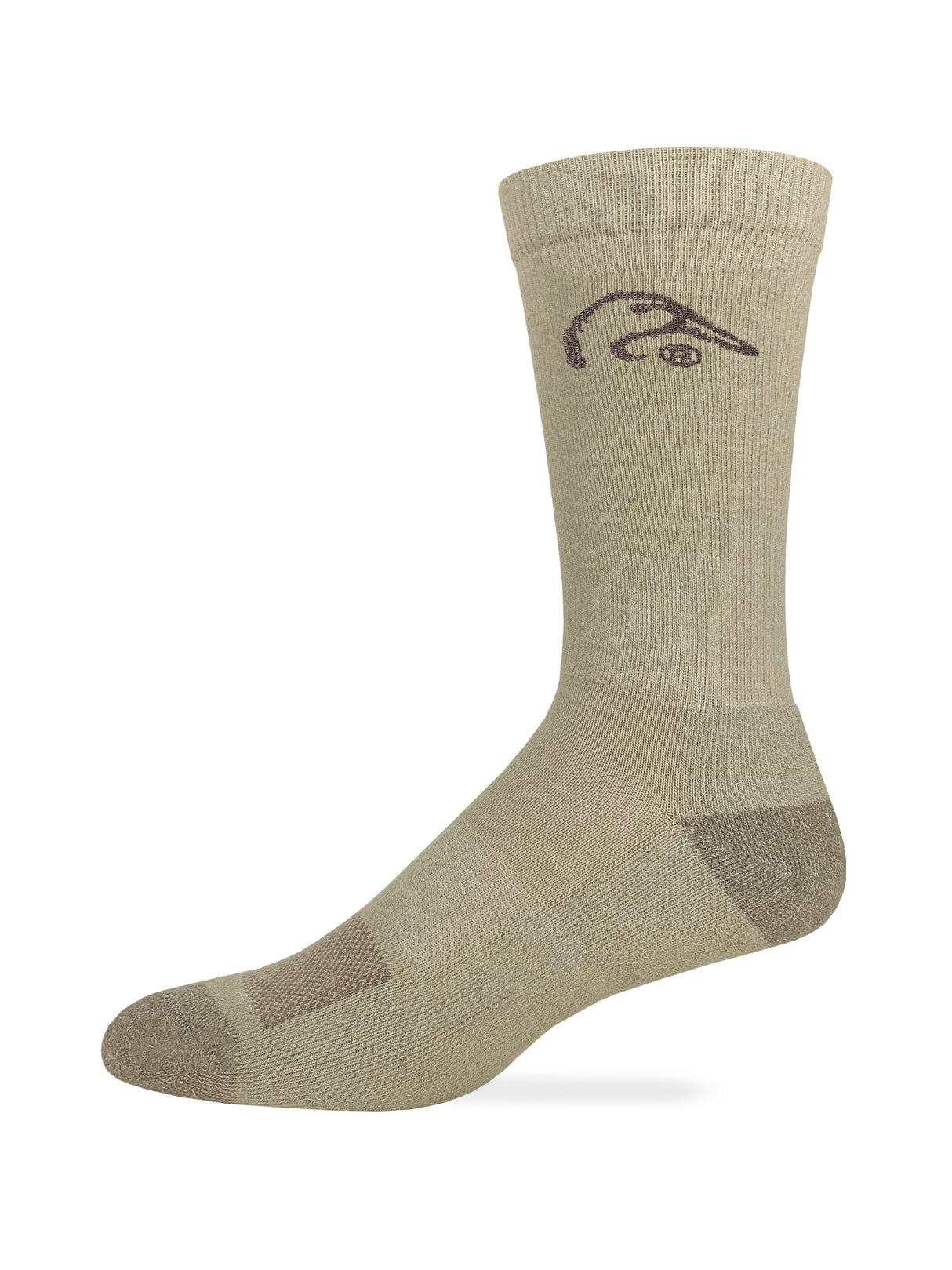 Ducks Unlimited Ultra-Dri® Casual Crew Socks 1 Pair