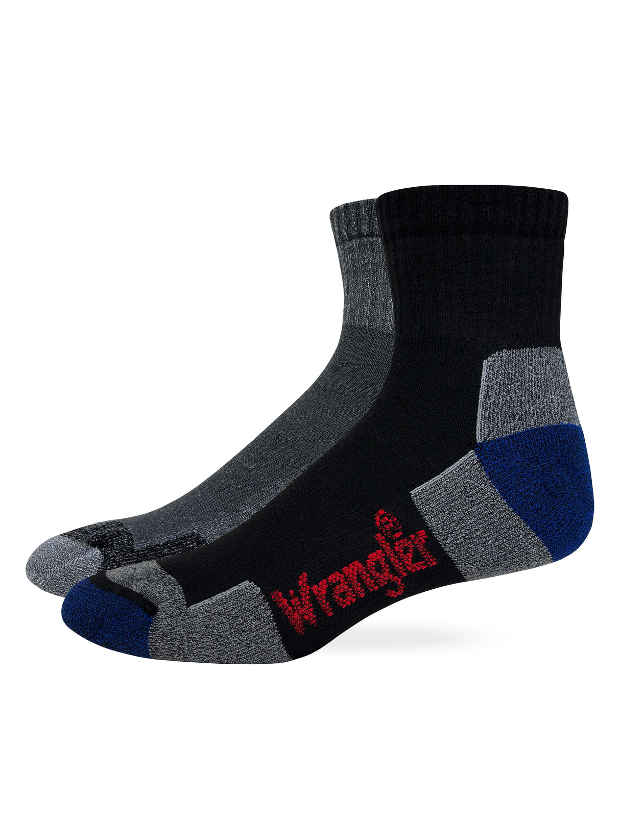 DISPLAY Wrangler ATG Performance Wear Quarter - 24 Packs