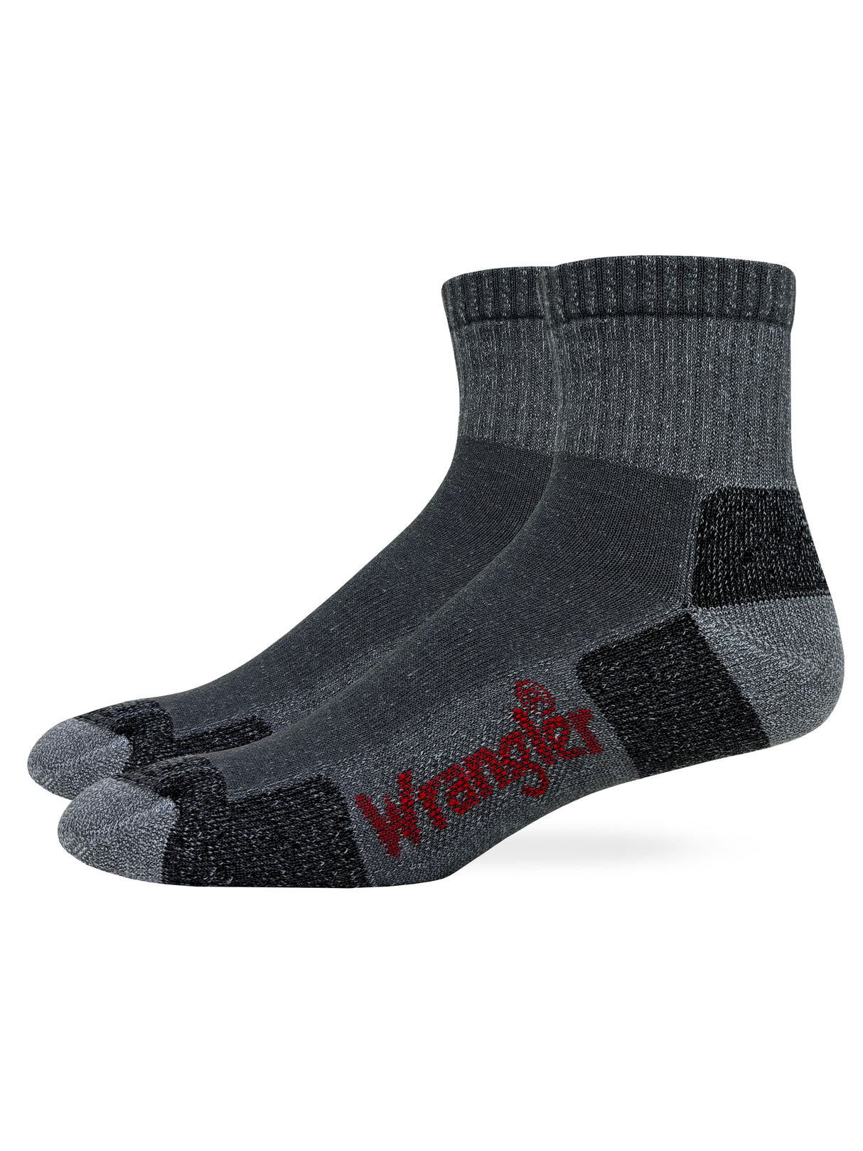 DISPLAY Wrangler ATG Performance Wear Quarter - 24 Packs