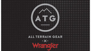 ATG by Wrangler