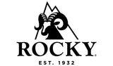 ROCKY
