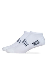 Top Flite Men's Ultra-Dri® Low Cut Sport Socks 2 Pack