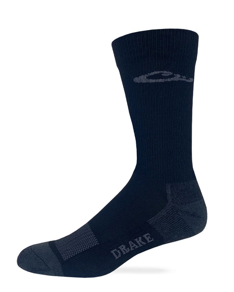 Drake Men's Ultra-Dri® Casual Crew Socks 1 Pair