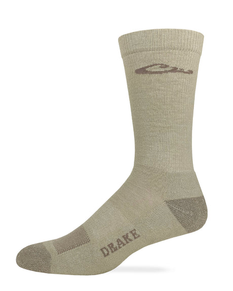 Drake Men's Ultra-Dri® Casual Crew Socks 1 Pair