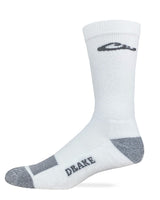 Drake Men's Ultra-Dri® Casual Crew Socks 1 Pair