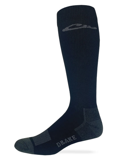 Drake Men's Ultra-Dri® Casual Over the Calf Socks 1 Pair