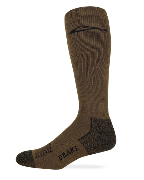 Drake Men's Ultra-Dri® Casual Over the Calf Socks 1 Pair