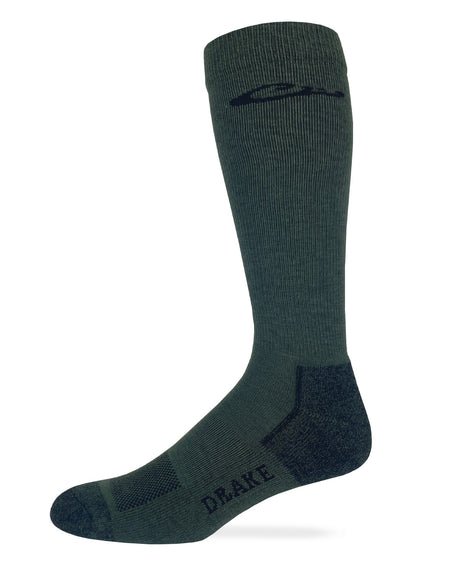 Drake Men's Ultra-Dri® Casual Over the Calf Socks 1 Pair