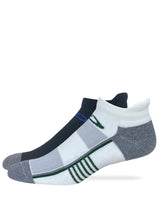 Drake Men's Elimishield Low Cut Ultra-Dri® Heel Tab Socks 3 Pack