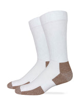 Carolina Ultimate Men's Non-Binding Cupron Copper Socks 2 Pack