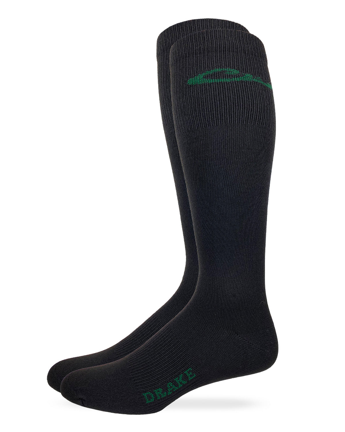 Drake Men's Tall Liner Socks 2 Pack