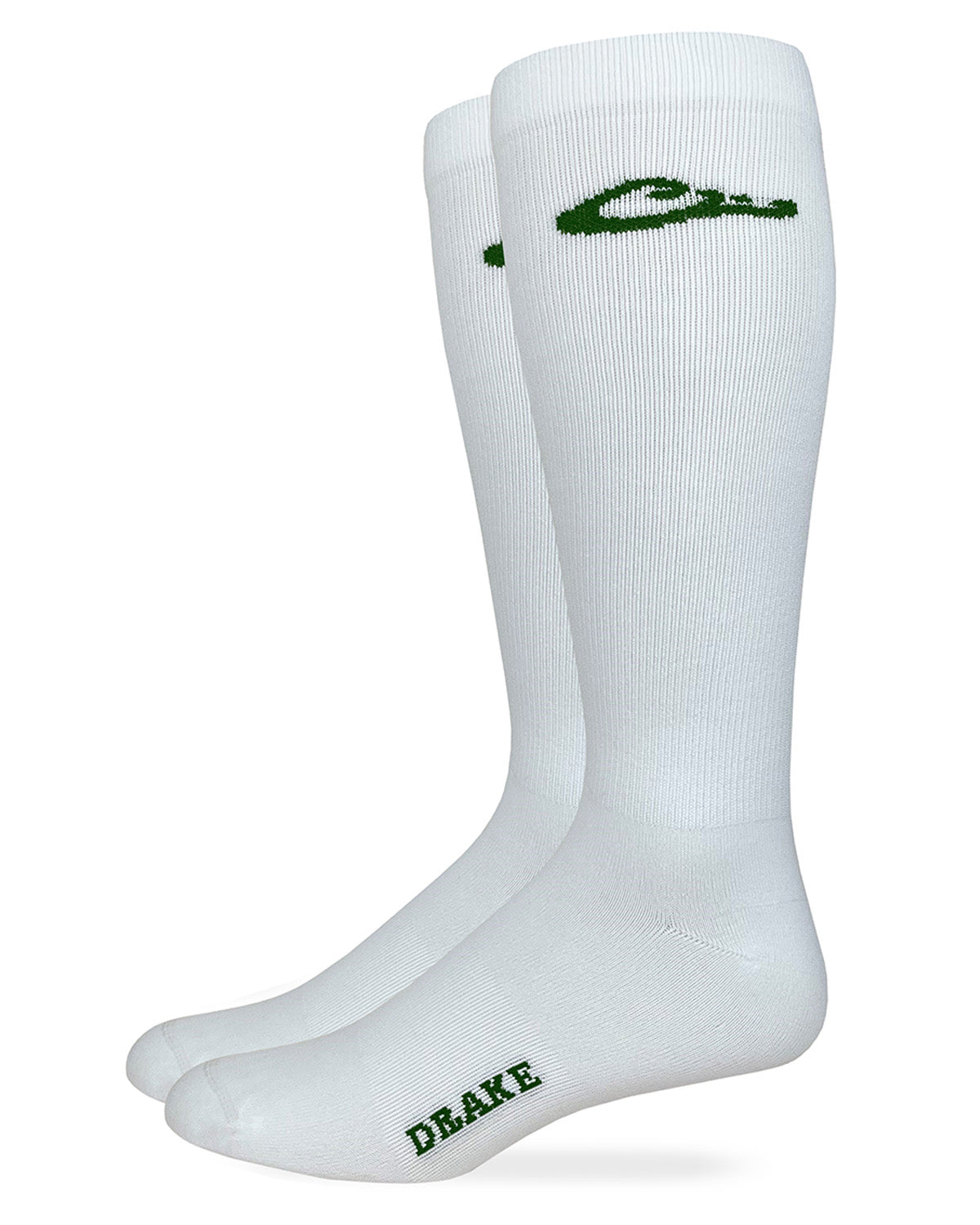 Drake Men's Tall Liner Socks 2 Pack