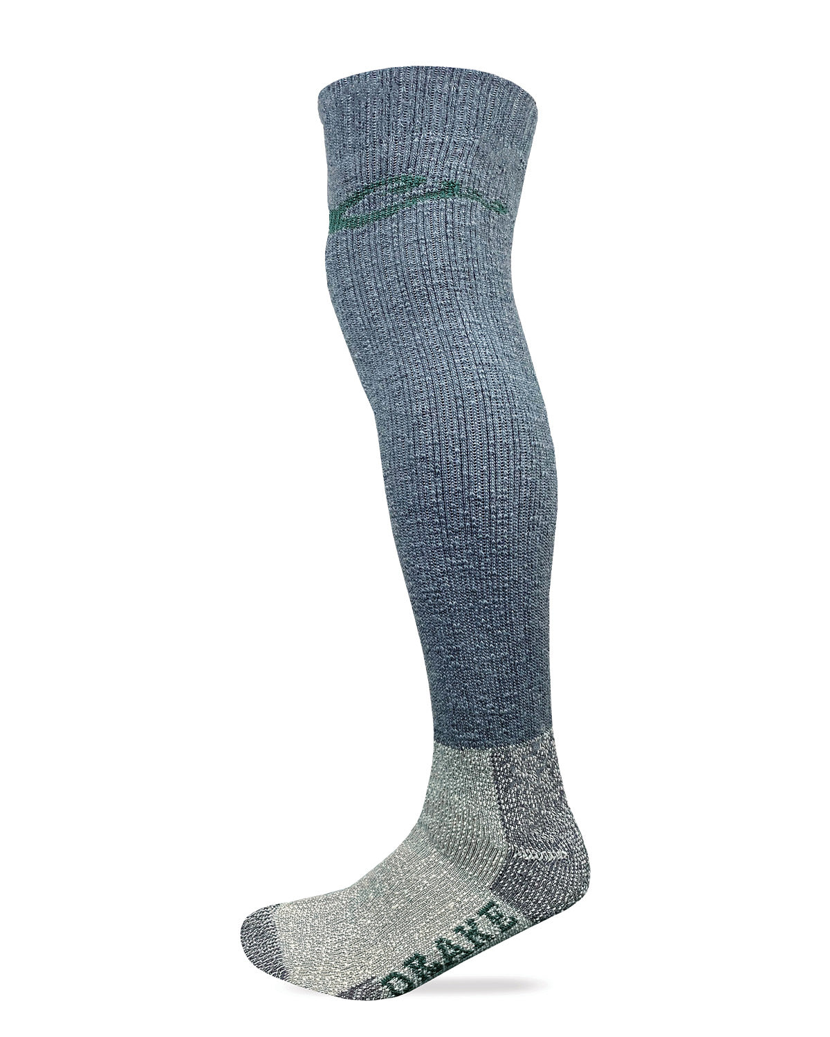 Drake Men's Merino Wool Wader Socks 1 Pair