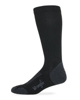 Wrangler Mens Ultra Dri® Compression Over the Calf Boot Socks 1 Pair