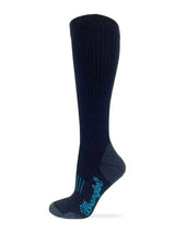 Wrangler Ladies Compression Boot Sock 1 Pair