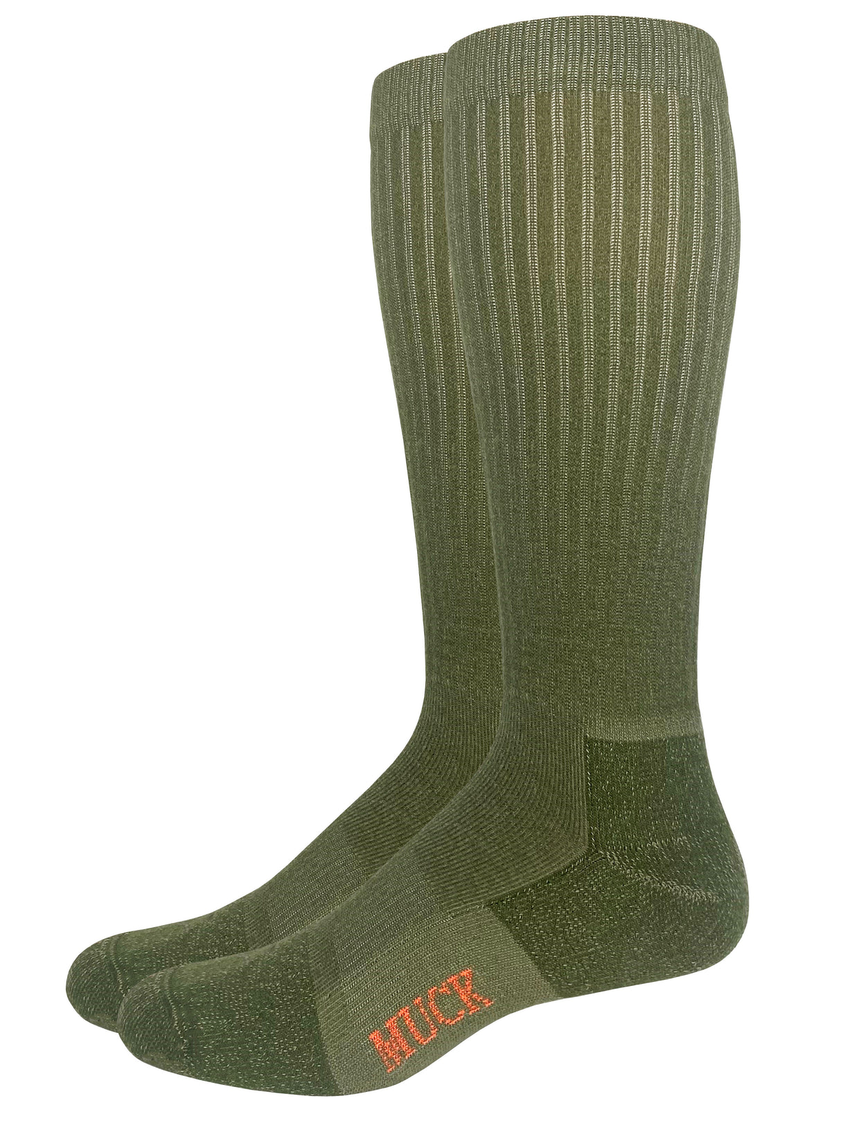 Muck Ultra-Dri® - Tall Boot Sock 2 Pack