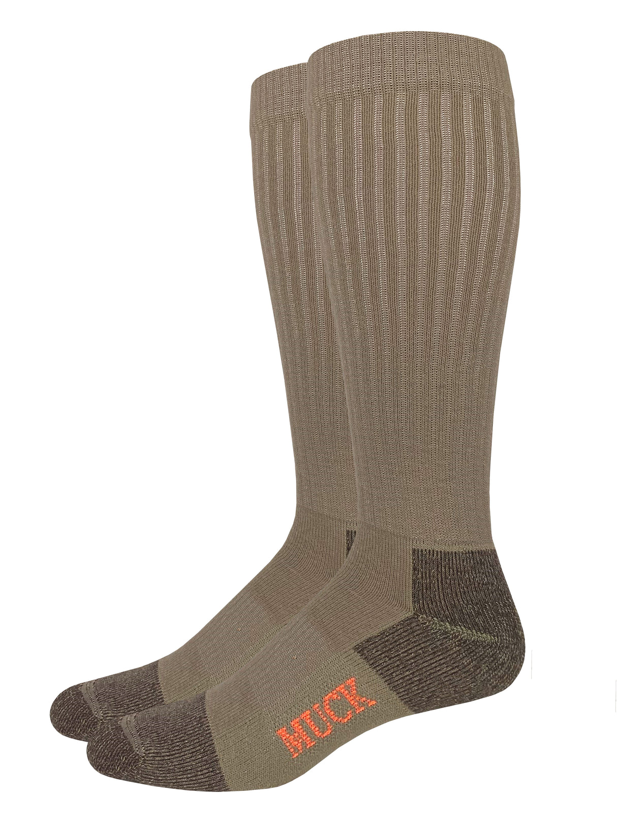 Muck Ultra-Dri® - Tall Boot Sock 2 Pack