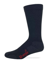 Wrangler Gradual Compression Boot Sock 1 Pair