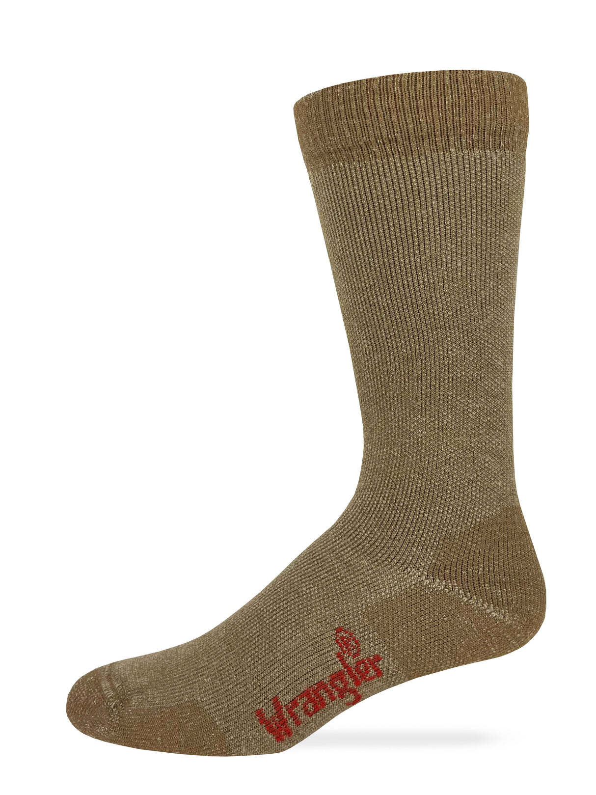 Wrangler Gradual Compression Boot Sock 1 Pair