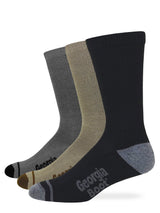 Georgia Boot Ultra-Dri® Lightweight Crew 2 Pack