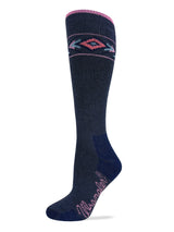Wrangler Full Cushion Aztec Tall Boot Merino Wool Blend 1 Pair