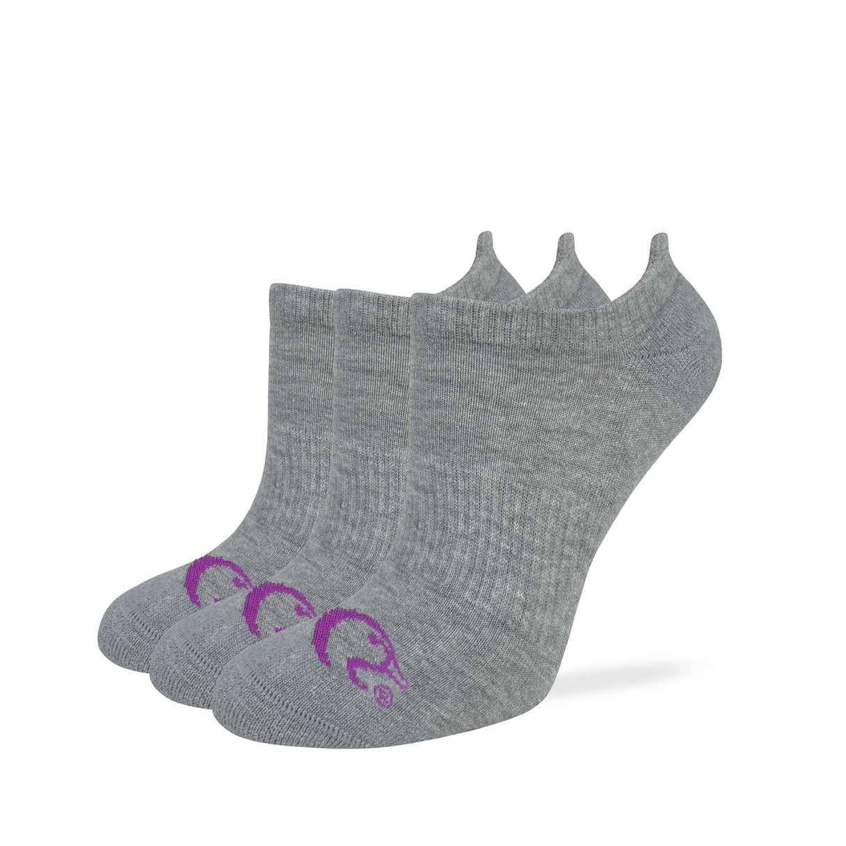Ducks Unlimited Ladies Low Cut Tab Socks 3 Pack