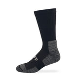 CUFF Adaptive Fit Merino Wool Crew Socks 1 Pair
