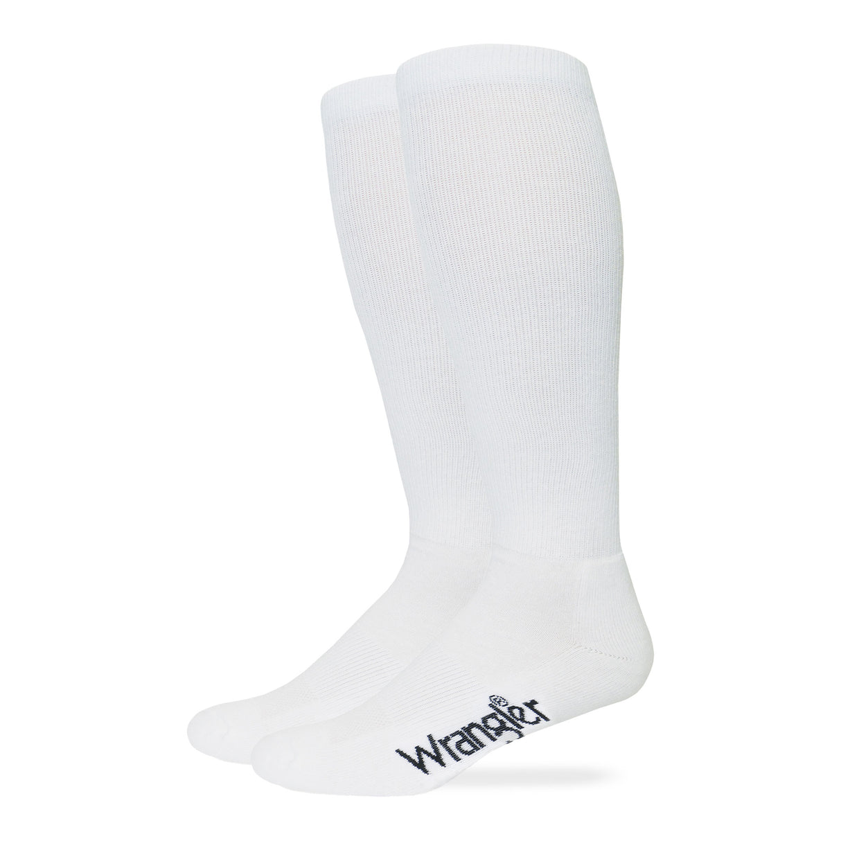 Wrangler Western Boot Sock 2 Pack