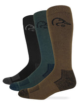 Ducks Unlimited Over the Calf Ultra-Dri® Casual Sock 1 Pair