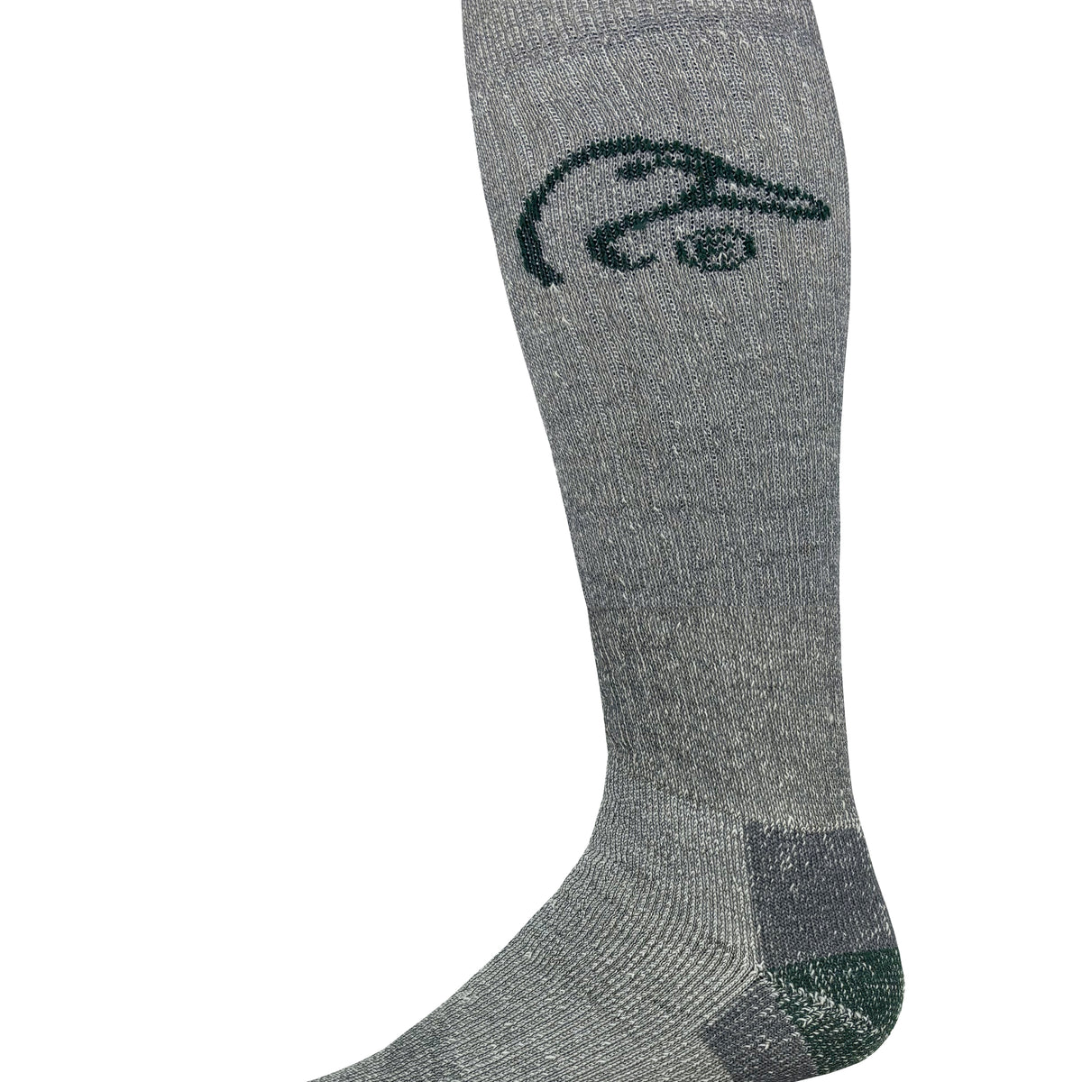 Itasca Men's Ducks Unlimited Spoonbill 600g Wader In Camo - Foto 4