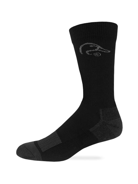 Ducks Unlimited Ultra-Dri® Casual Crew Sock 1 Pair