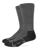 Georgia Boot Ultra-Dri® Midweight Crew 2 Pack