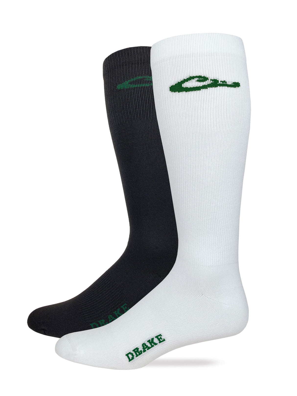 Drake Men's Tall Liner Socks 2 Pack