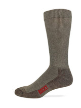 Rocky Mens Non Binding Merino Wool Blend Boot Socks 1 Pair