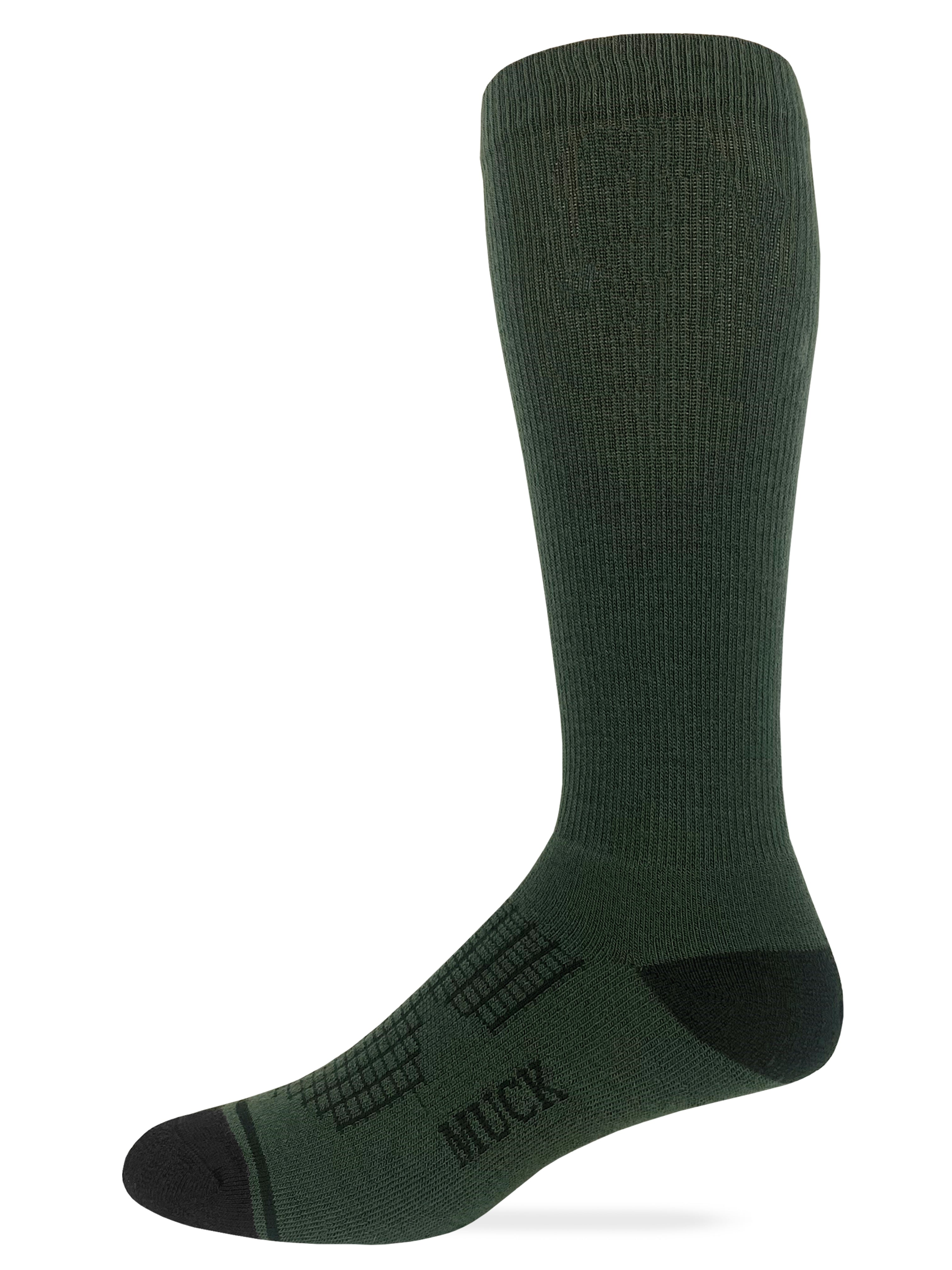 Muck Boot Mens Lightweight Ultra-Dri® over the calf Boot