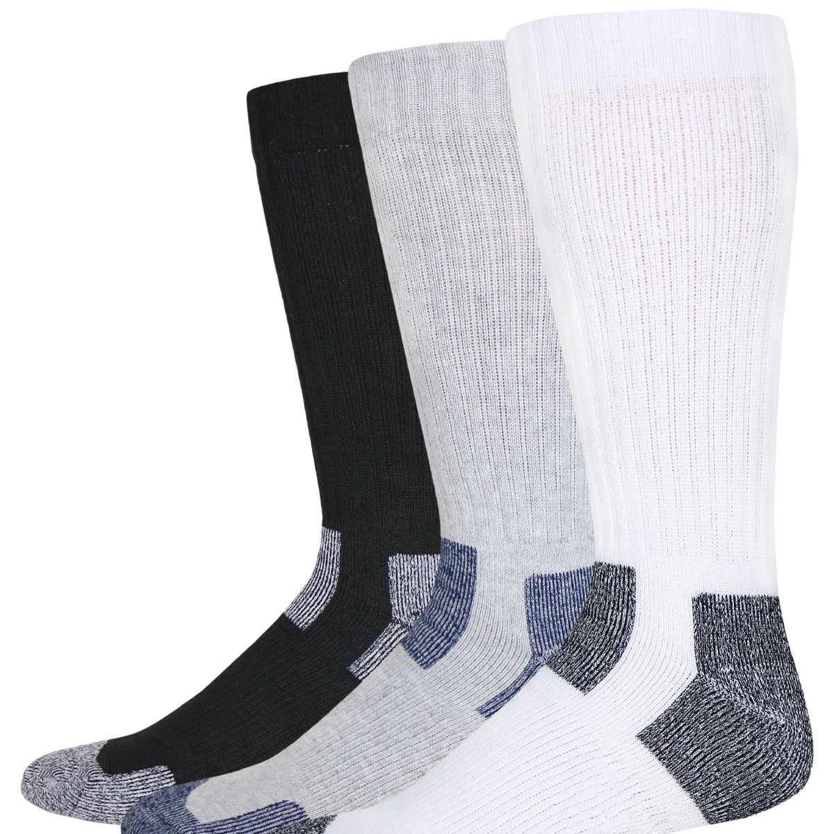 Carolina Ultimate Silicone Treated Knit Gun Sock Cover 56 inches (1-Pack, Black/Grey Carolina Ultimate Silicone Treated Knit Gun Sock Cover 56 inches (1-Pack, Black/Grey