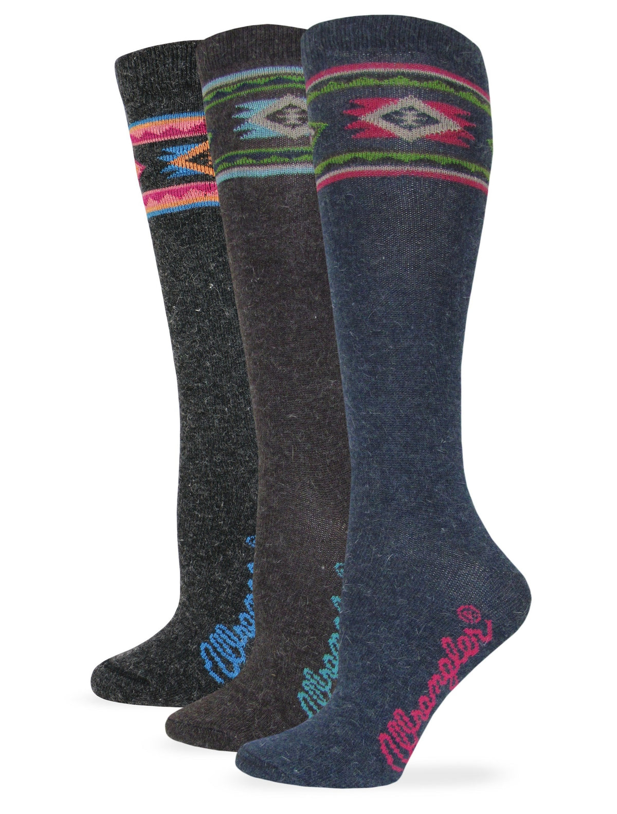 Carolina Hosiery Mills - Socks