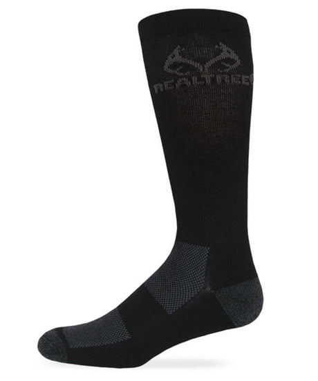 Realtree Men's Ultra-Dri® Casual Crew Socks 1 Pair